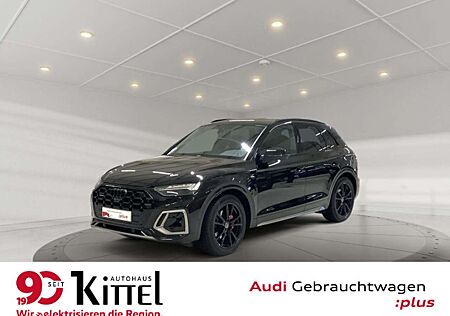 Audi Q5 S line 40 TDI quattro 150(204) k W(PS) S tron