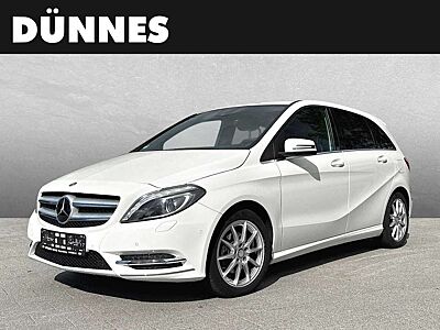 Mercedes-Benz B 180 B180 CDI 7G-DCT