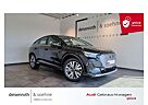 Audi Q4 e-tron Sportback 35 Nav/Assist/sound/SHZ/Dynamik/connect