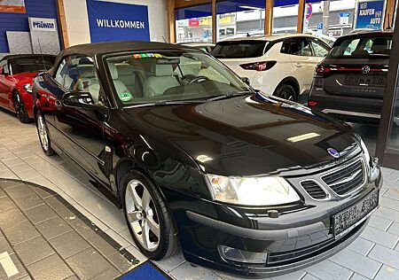 Saab 9-3 Cabriolet 1.9 TiD Vector