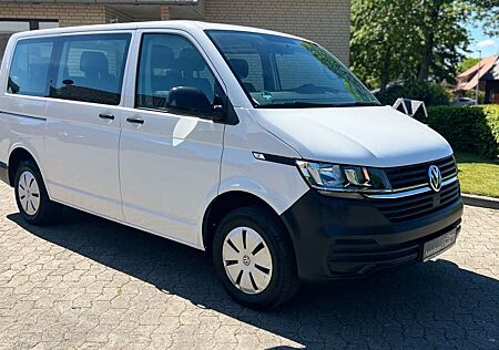 VW T6 Kombi Volkswagen Transporter Kombi FWD DSG, 9 Sitzer,