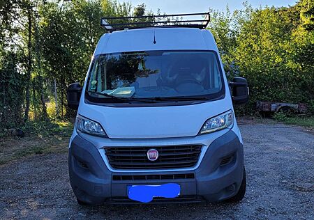 Fiat Ducato L4H2