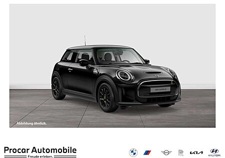 Mini Cooper SE 3-Türer NAVI LED PDC V+H DAB Tempomat