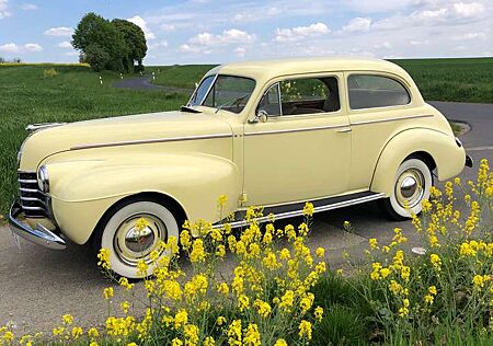 Oldsmobile Others Spezial G 60