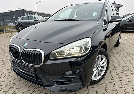 BMW 216 1.5 Ltr. *Nachlakierungsfrei