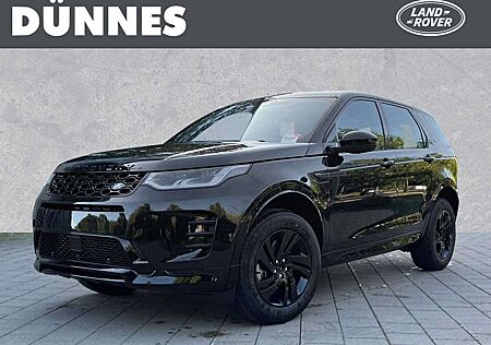 Land Rover Discovery Sport D165 Dynamic SE