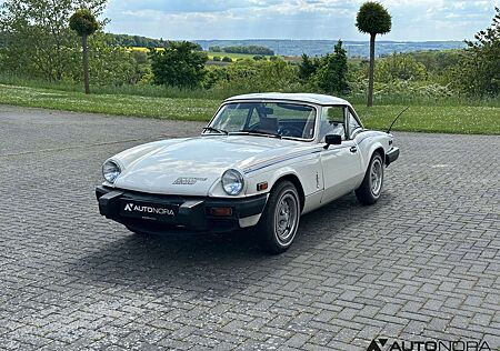 Triumph Spitfire 1500