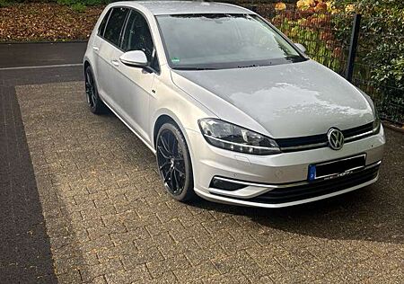VW Golf gebraucht kaufen VW Golf Volkswagen 1.4 TSI DSG Join