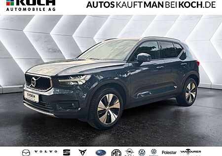 Volvo XC 40 XC40 T3 Momentum Pro AHK NAVI BLIS KAMERA LED