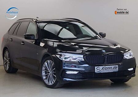 BMW 530 gebraucht kaufen BMW 530 d Touring 3.0 265PS xDrive M Sport Line HUD