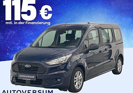 Ford Grand Tourneo TDCi Trend TEMP*KLIMA*KAM*PARK