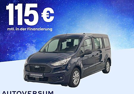 Ford Grand Tourneo TDCi KAT Trend TEMP*KLIMA*KAM*PARK