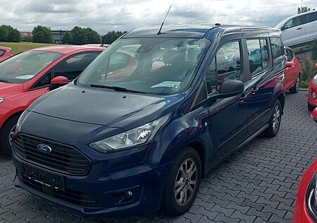 Ford Grand Tourneo TDCi KAT Trend TEMP*KLIMA*KAM*PARK