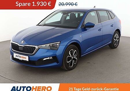Skoda Scala 1.5 TSI ACT Drive 125 Aut.*NAVI*CAM*VC*