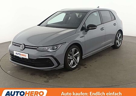 VW Golf Volkswagen 1.5 eTSI ACT R-Line*NAVI*ACC*PDC*SHZ*