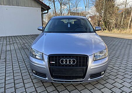 Audi A3 1.8 TFSI Sportback Ambiente