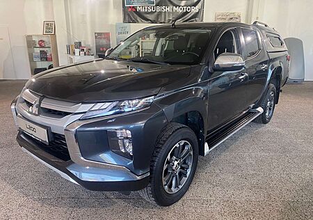 Mitsubishi L200 D Pick Up 4x4 S