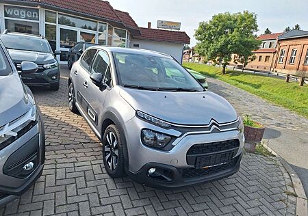Citroën C3 Citroen Max