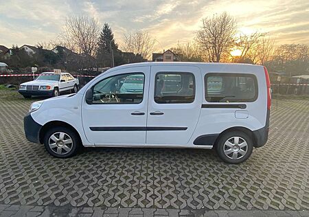 Renault Kangoo ENERGY dCi 110 Lang 7-Sitzer