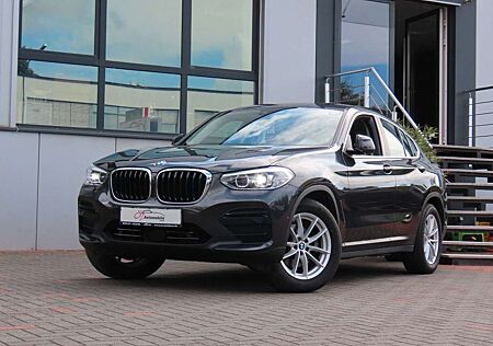 BMW X4 xDrive20i Automatik ACC 1Hand