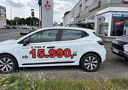 Mitsubishi Colt 1.0 BASIS