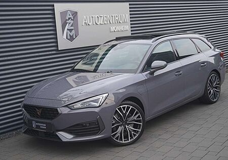 Cupra Leon ST 1.4 TSI VZ E-HYBRID|VIRTUAL|PANO|KAMERA|