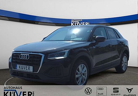 Audi Q2 35 TFSI S-tronic Navi+Shzg.+Einparkh.+17´´