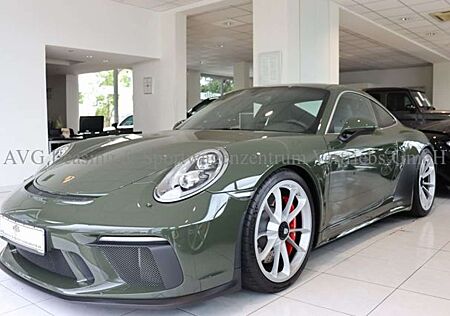 Porsche 911 GT3 Touring 1Hd/Dt./Service NEU/Dark Olive