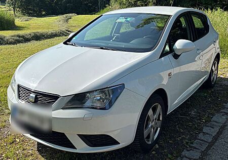 Seat Ibiza ST 1.6 TDI CR Style Salsa