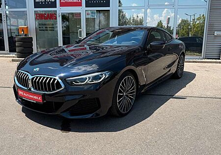 BMW 840 d xDrive M Sport/HeadUP/360°/LASER/DisplayKEY