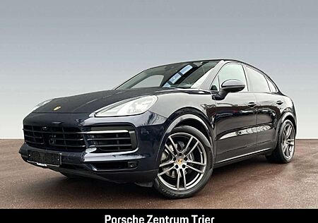 Porsche Cayenne Coupe