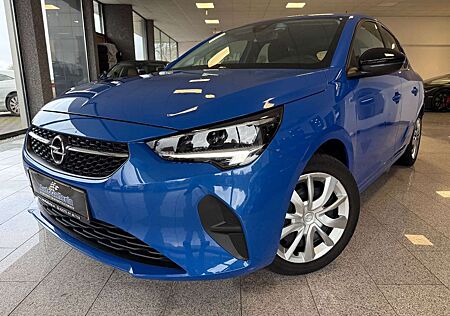 Opel Corsa gebraucht kaufen Opel Corsa F Edition Automatik Tempo Klima Kamera SHZ