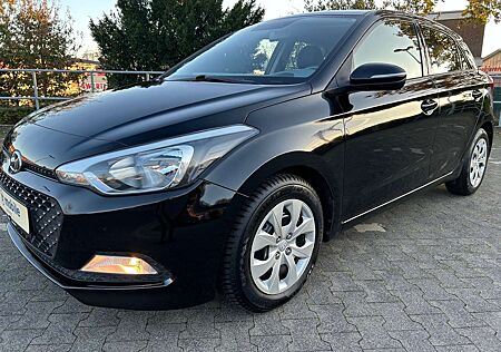 Hyundai i20 1.2 Classic*KLIMA*ALLWETTER-REIFEN*INSPEKTION NEU