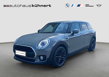 Mini One Clubman LED AUT KeyLess PDC Pepper