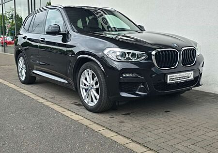 BMW X3 xDrive30d M Sportpaket*AHK*Standhzg*DA+*HiFi*