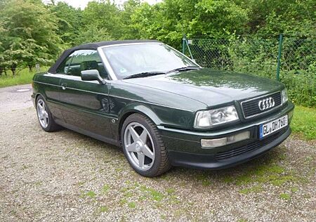 Audi Cabriolet Cabriolet 2.6 (E)