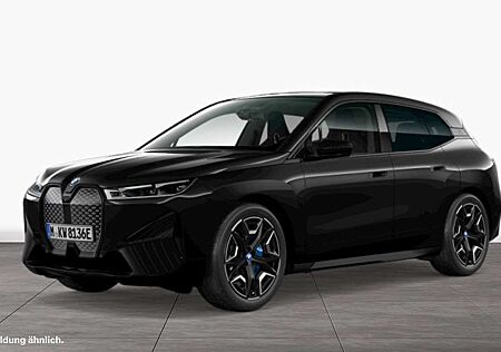 BMW iX xDrive40 Sportpaket HK HiFi DAB Pano.Dach