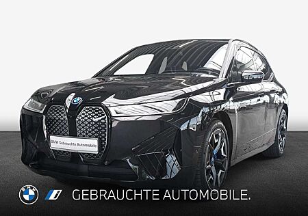 BMW iX xDrive40 Sportpaket HK HiFi DAB Pano.Dach