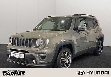 Jeep Renegade 1.3 T-GDI 4xe PLUG-IN Hybrid Autm. S