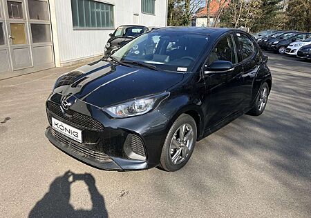 Mazda 2 1.5L VVT-i 116 Automatik EXCLUSIVE-Line
