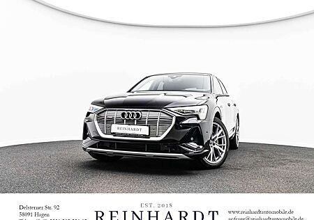 Audi e-tron 55 Q 2x S LINE 21Z./ACC/PANO/MATRIX/SIDE