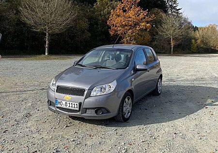 Chevrolet Aveo 1.2 LS