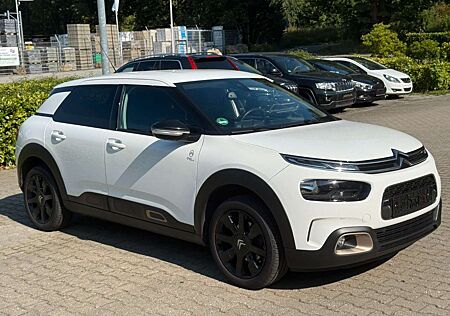 Citroën C4 Cactus Citroen Origins 1.Hand* Navi* Kamera*Zahnr.Neu