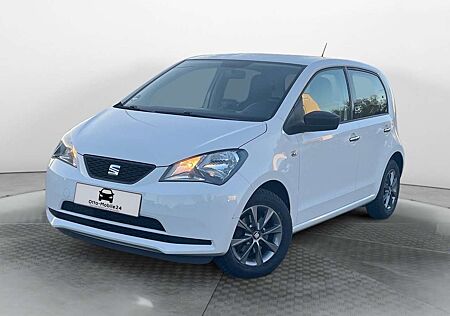 Seat Mii Reference AUTOMATIK*KLIMA*NAVI*ALLWETTER NEU