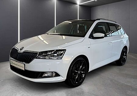 Skoda Fabia Drive 125 Best Of - Voll LED, Pano