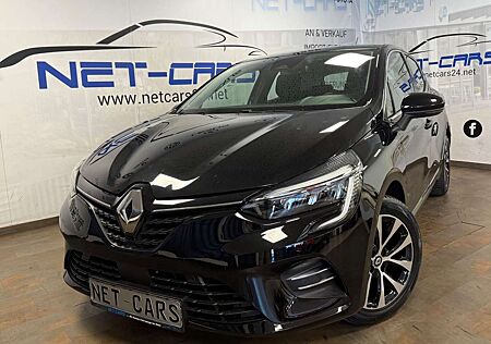 Renault Clio TCe Intens Leder*NAVi+Kamera*Tempomat*LED