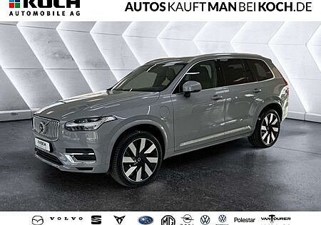 Volvo XC 90 XC90 T8 AWD Ultra Bright HIGH END Ausstattung