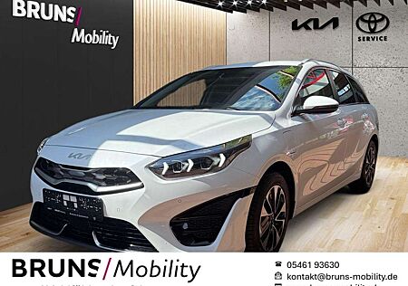 Kia XCeed Ceed SW / cee'd SW Ceed SW 1.6 Plug-in Hybrid Spirit Technologie