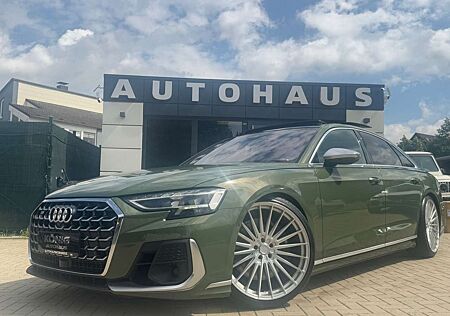 Audi S8 4.0 TFSI quattro*EINZELSTÜCK*360*MATRIX*22Z.*