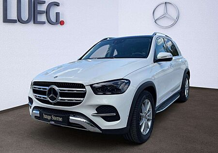 Mercedes-Benz GLE 350 de 4MATIC PREMIUM+DISTRONIC+GUARD360+
